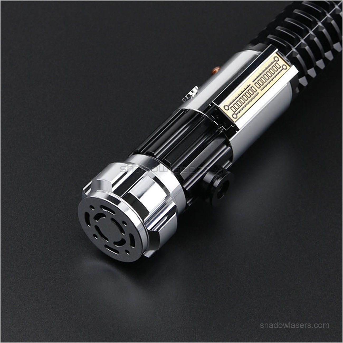 Star Wars Obiwang EP3 Lightsaber