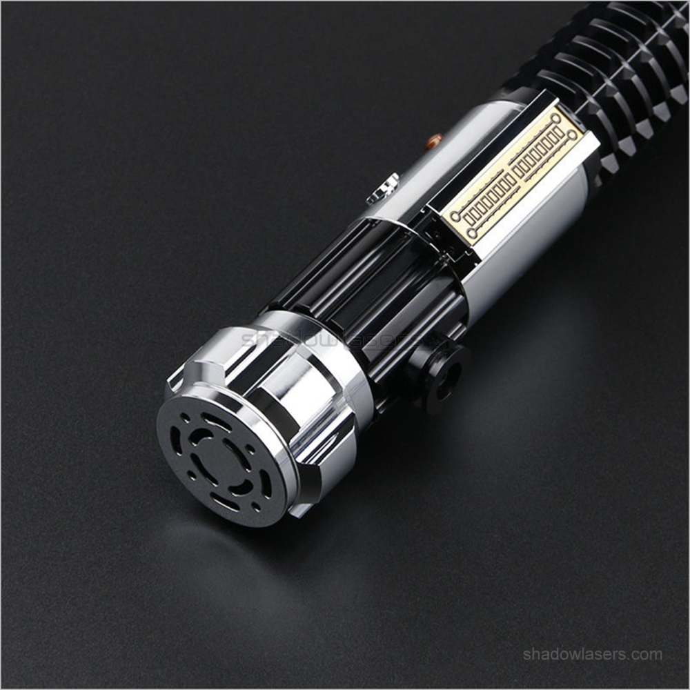 Star Wars Obiwang EP3 Lightsaber