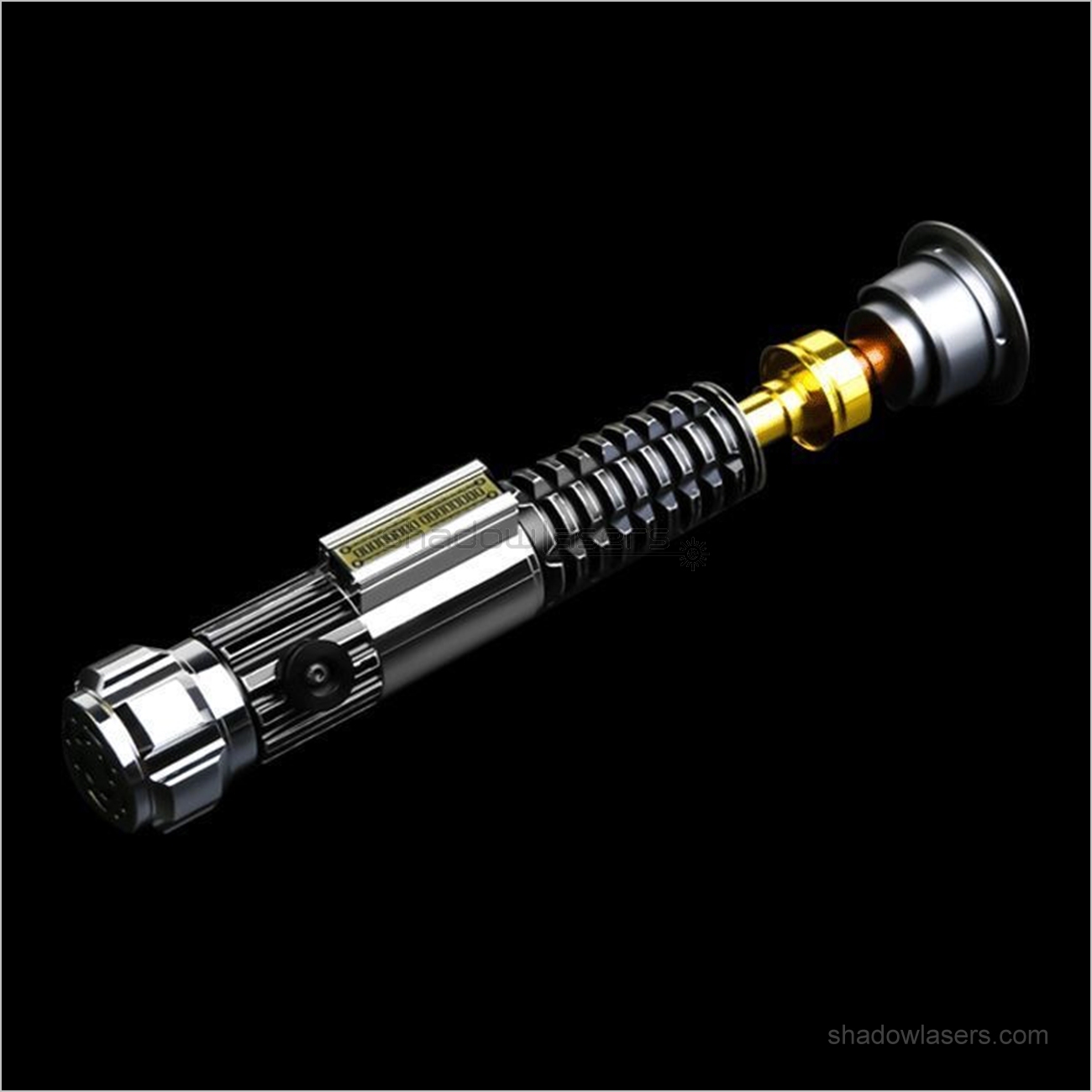 Star Wars Obiwang EP3 Lightsaber