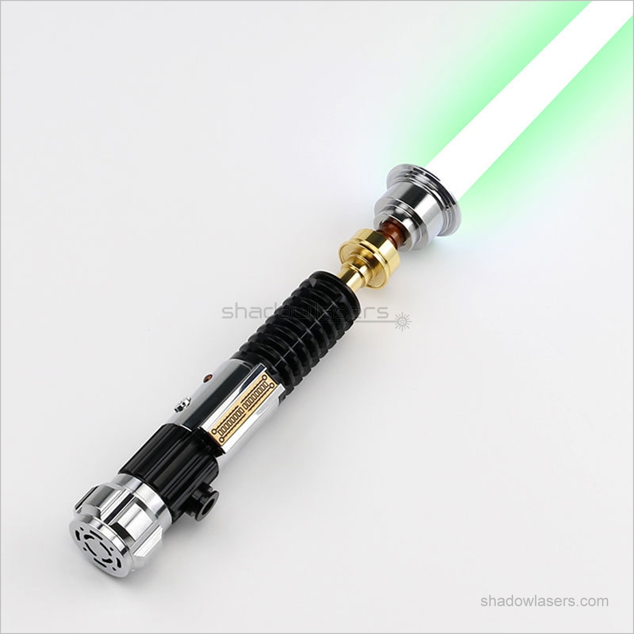 Star Wars Obiwang EP3 Lightsaber
