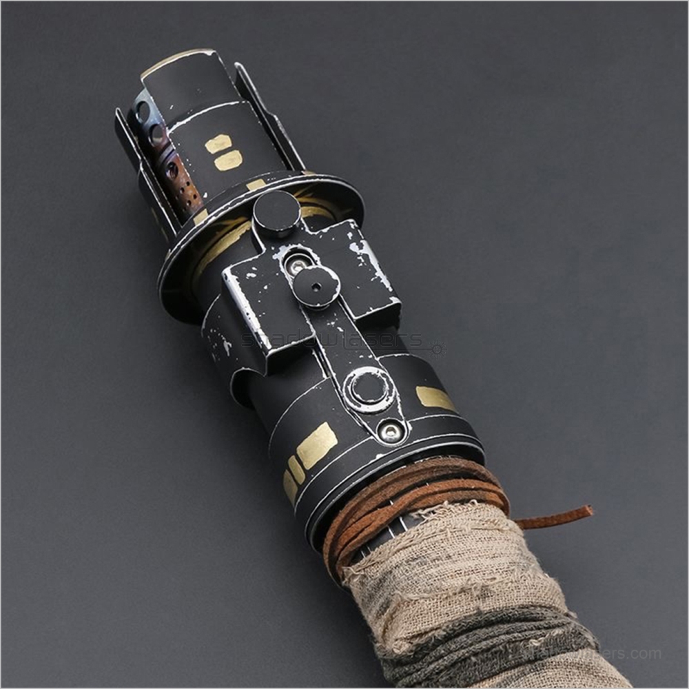 Star Wars Boonkaitis Lightsaber