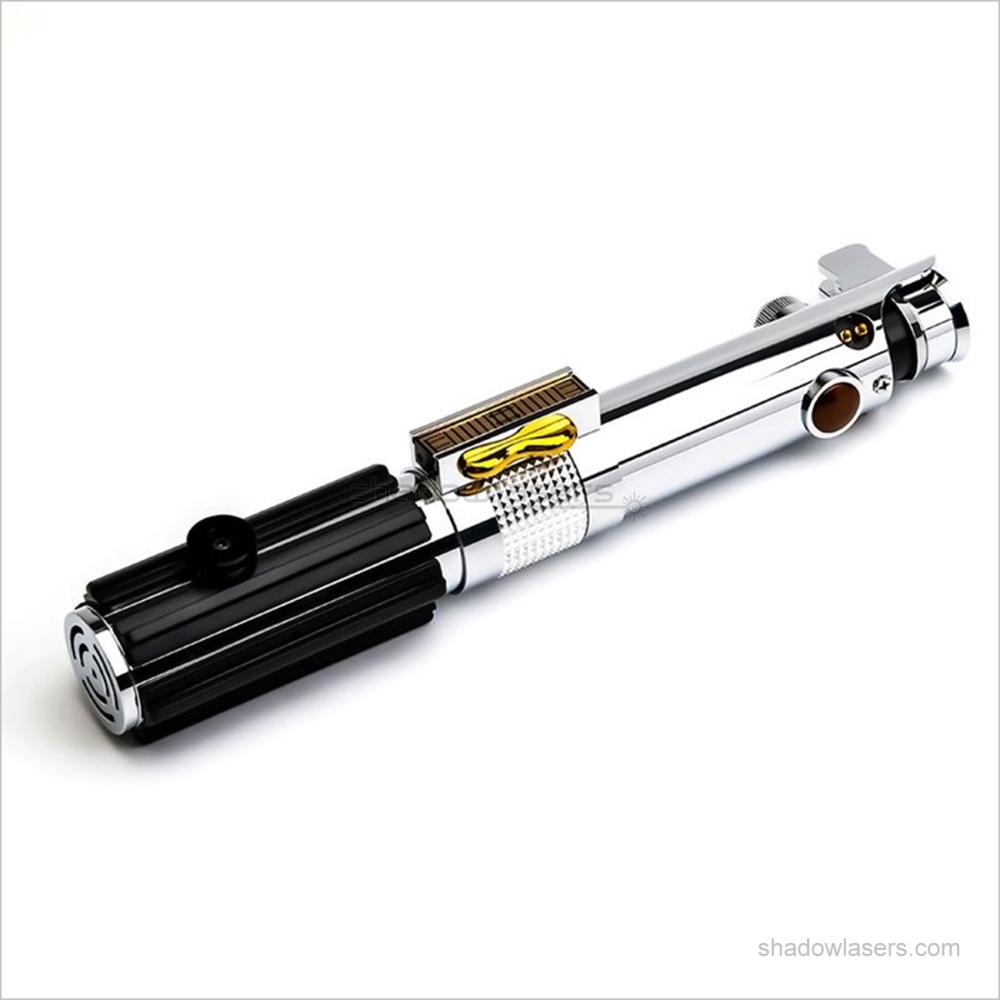Star Wars Anakin EP3 Lightsaber
