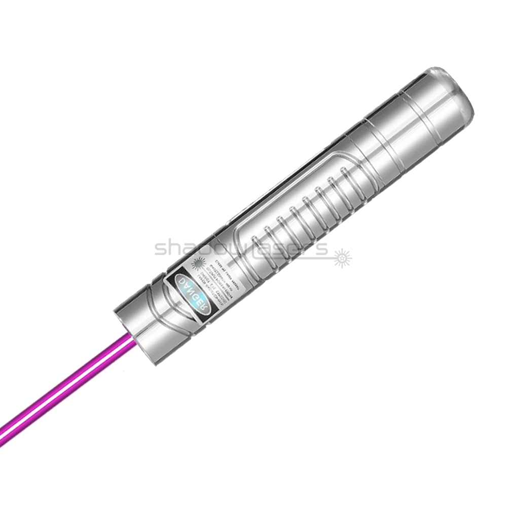 “ARTEMIS” PH1-405nm Purple Laser Pointer 100MW