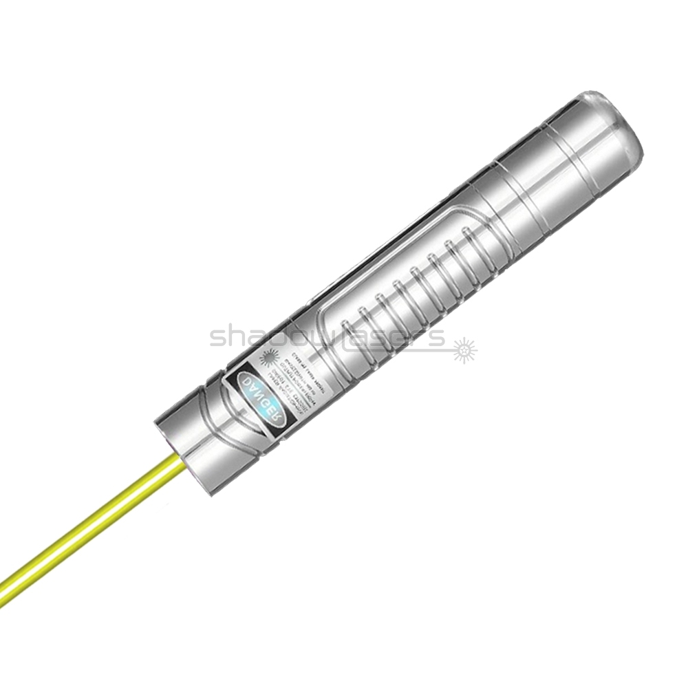“ARTEMIS” YH1 593nm Yellow Laser Pointer 10MW