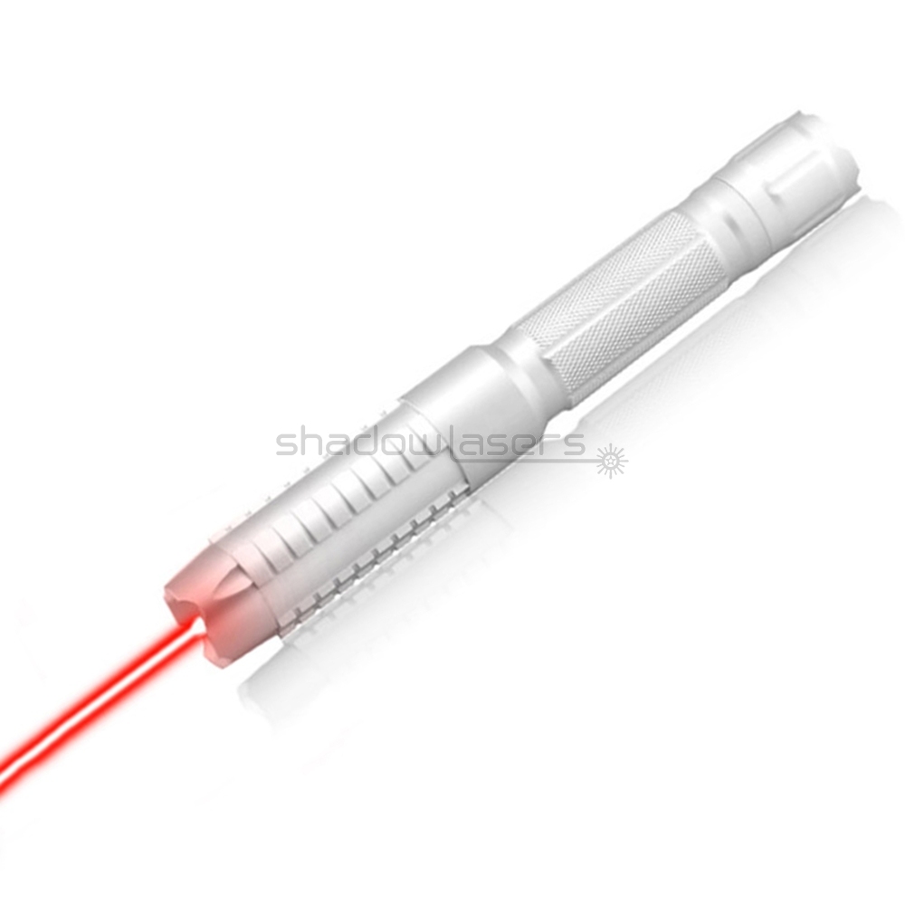 "URANUS" RQ9-650nm Red Laser Pointer 200MW
