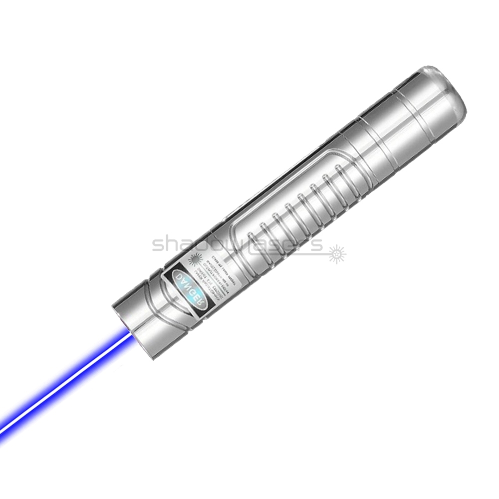 “ARTEMIS” BH1-450nm BURNING Blue Laser Pointer 1000MW