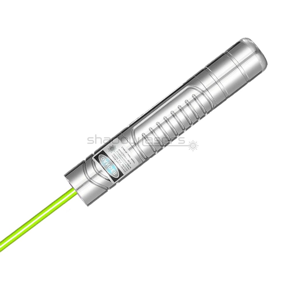“ARTEMIS” GY-H1 561nm Green-Yellow Laser Pointer 20MW