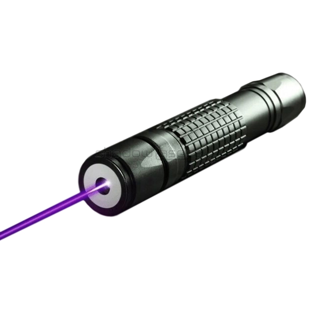"NYX" PX2-405nm Purple Laser Pointer 100MW