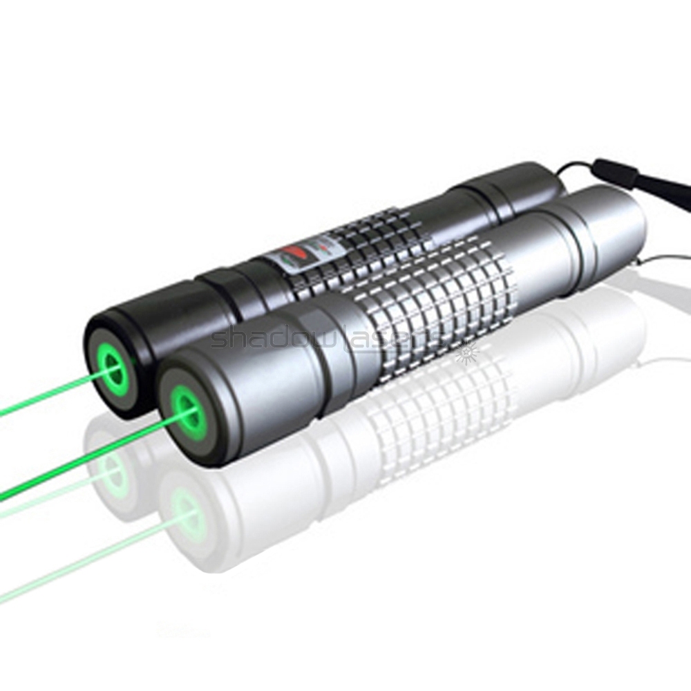 "NYX" GX2-532nm Green Laser Pointer 100MW