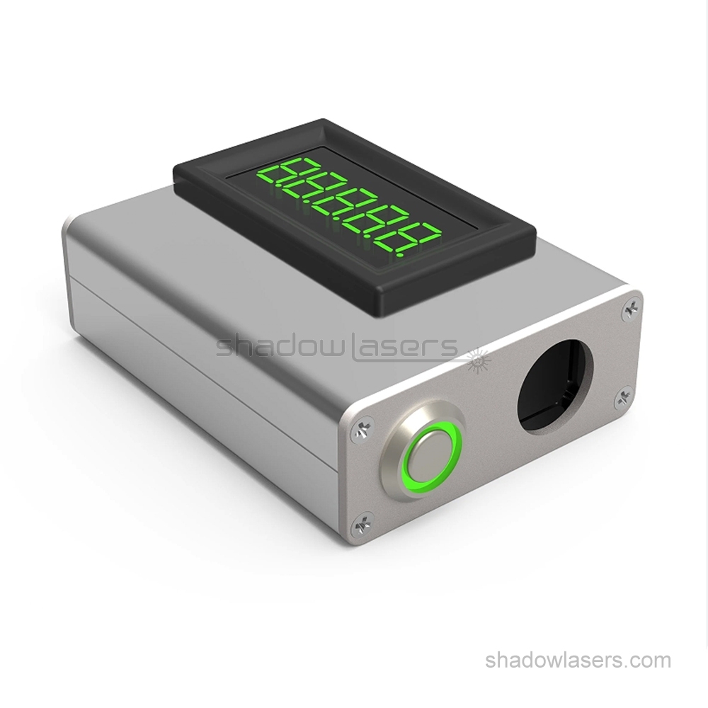 LPM-10W Laser Power Meter 1mW–10000mW