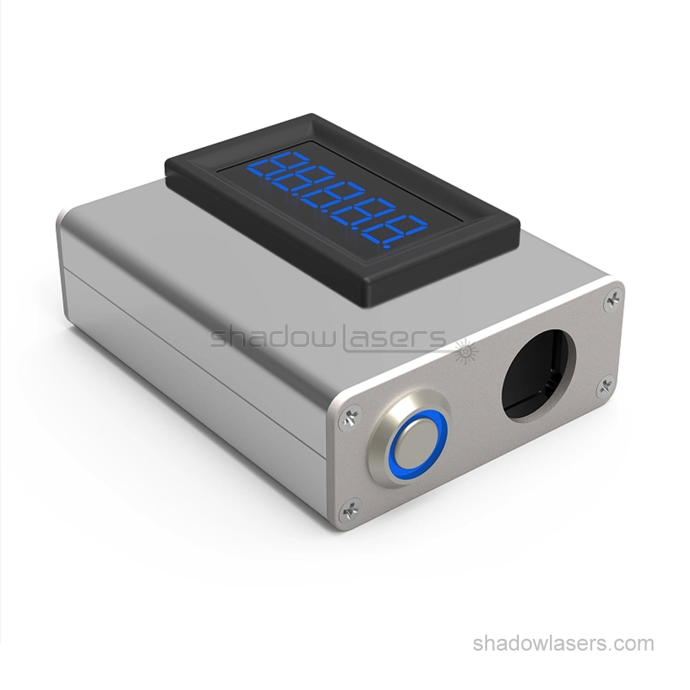 LPM-10W Laser Power Meter 1mW–10000mW