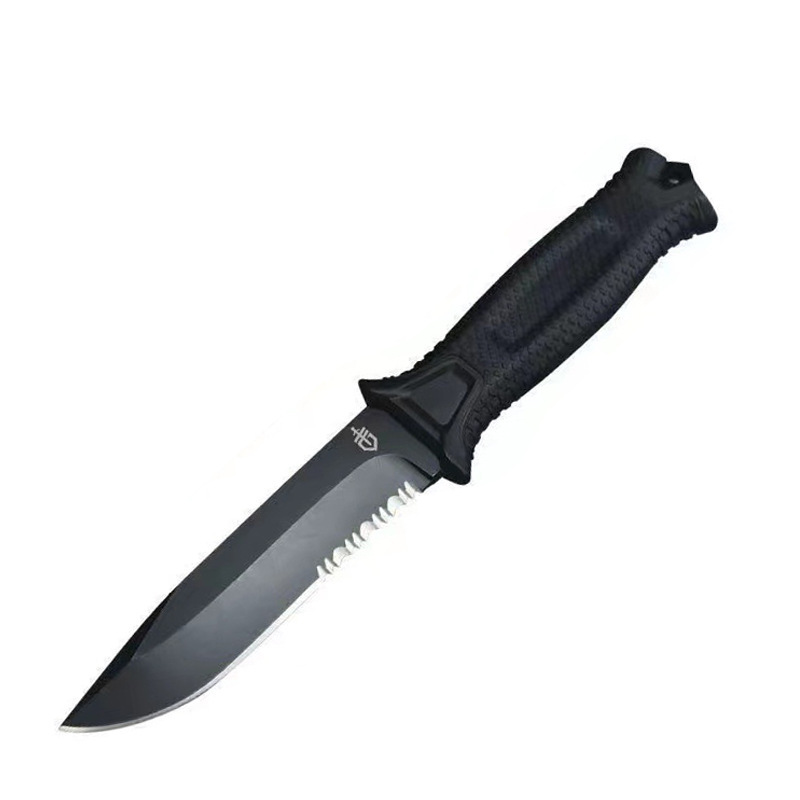 SMKD237 Gerber Fixed Blade Knife