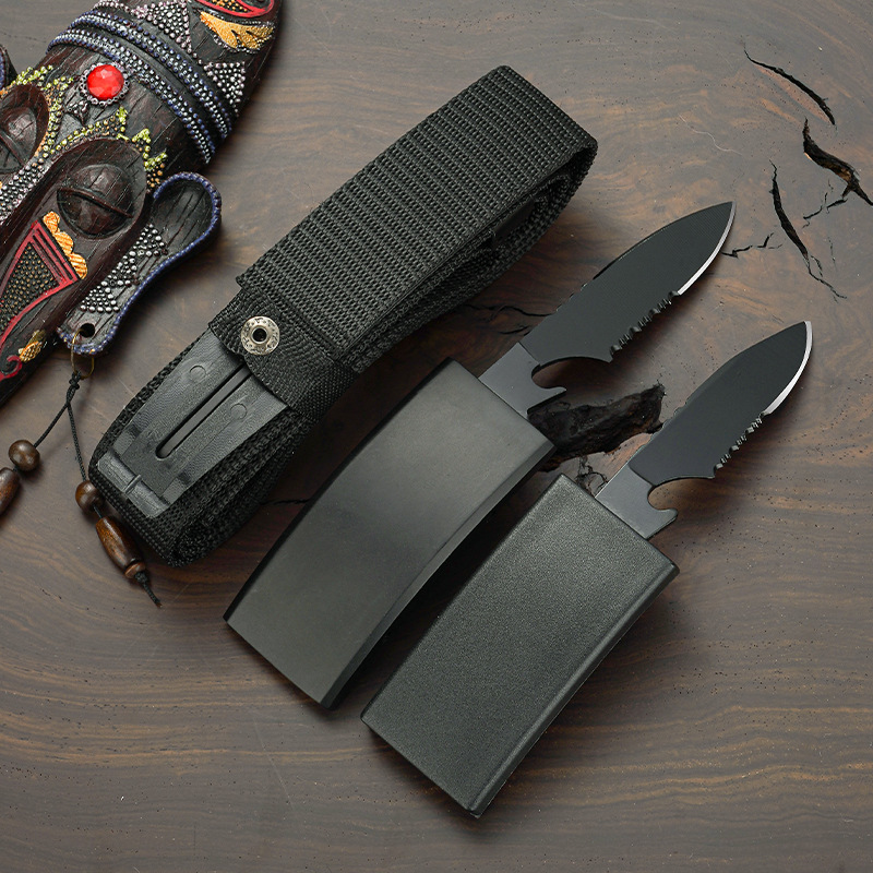 SMKD022　Belt knife