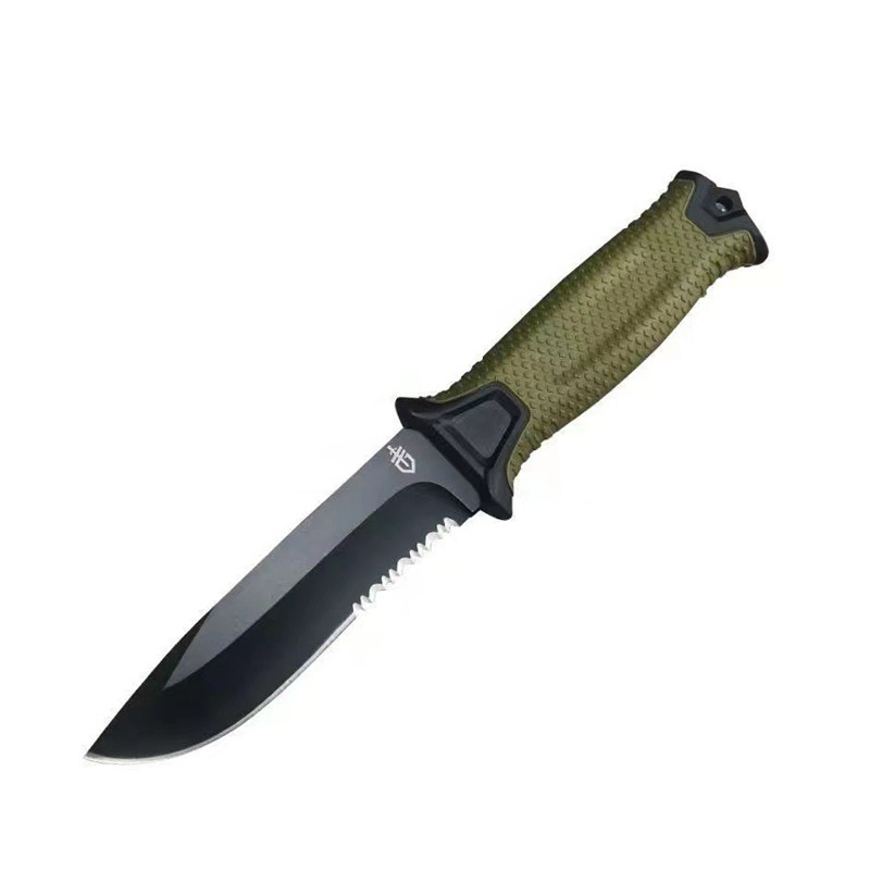 SMKD237 Gerber Fixed Blade Knife