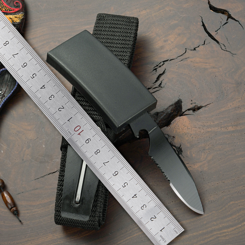 SMKD022　Belt knife