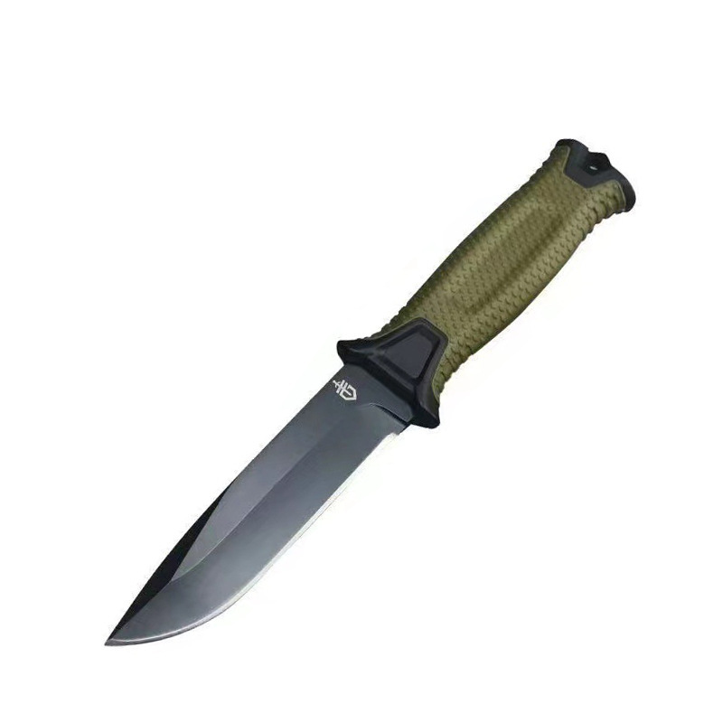 SMKD237 Gerber Fixed Blade Knife