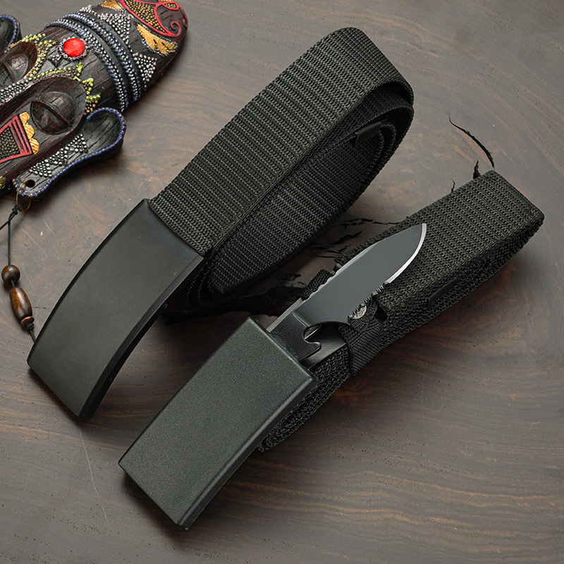 SMKD022　Belt knife