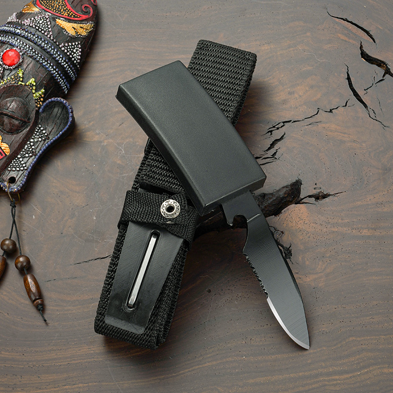 SMKD022　Belt knife