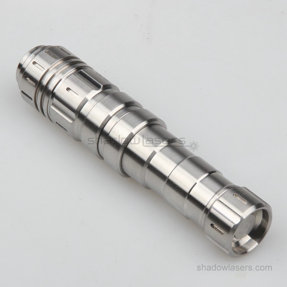 "KINGKONG" BW6-455nm 3W-5W-6W-7W SUPER BURNING Blue Laser Pointer