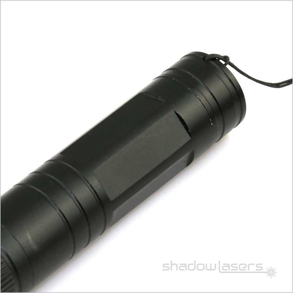 GS1-532nm Green Laser Pointer 50MW