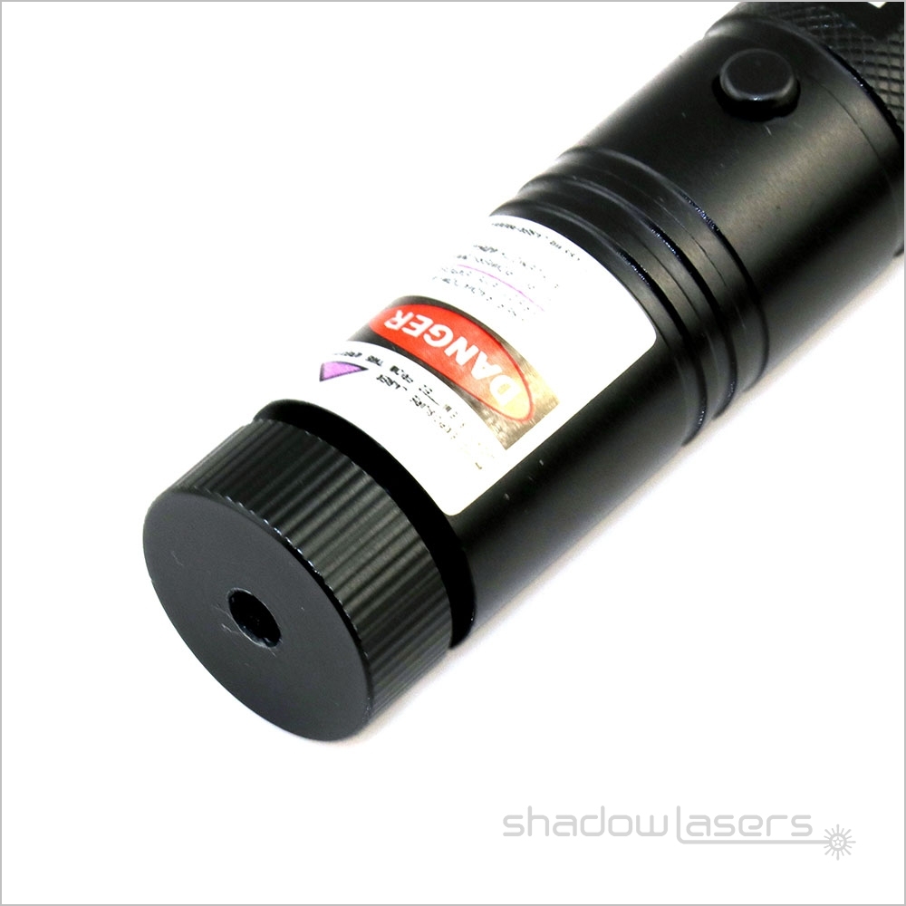 GS3-532nm Green Laser Pointer 50MW-100MW