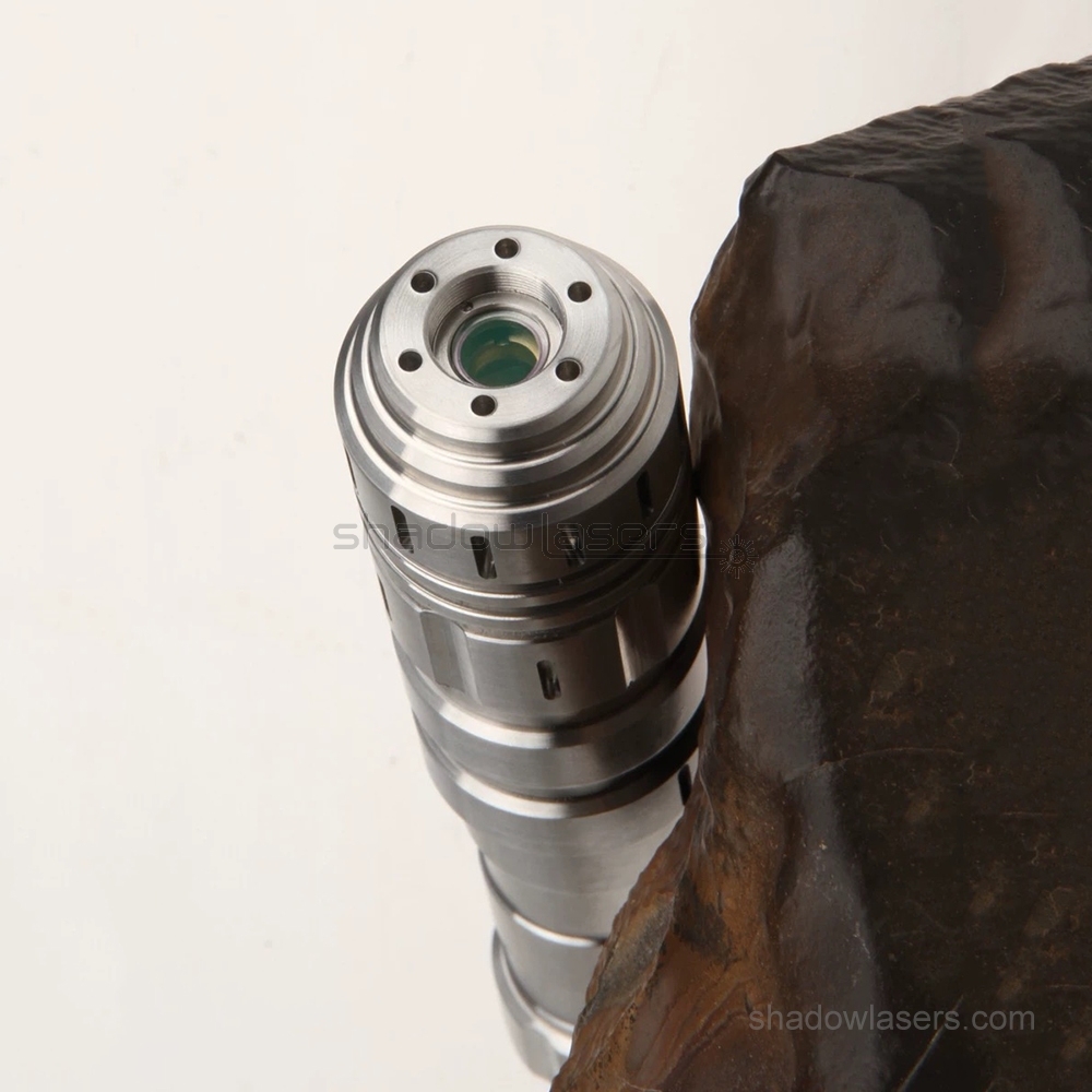 "KINGKONG" BW6-455nm 3W-5W-6W-7W SUPER BURNING Blue Laser Pointer