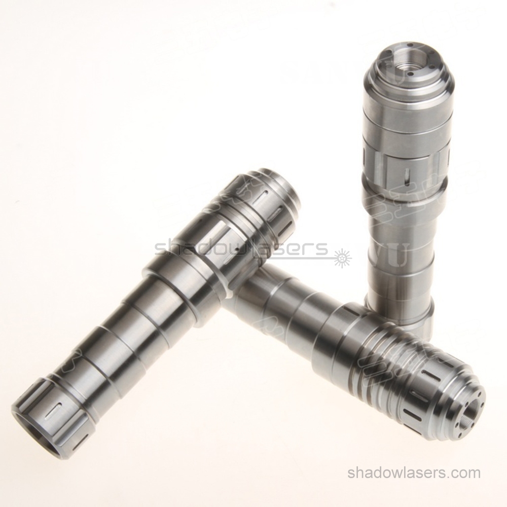 "KINGKONG" BW6-455nm 3W-5W-6W-7W SUPER BURNING Blue Laser Pointer