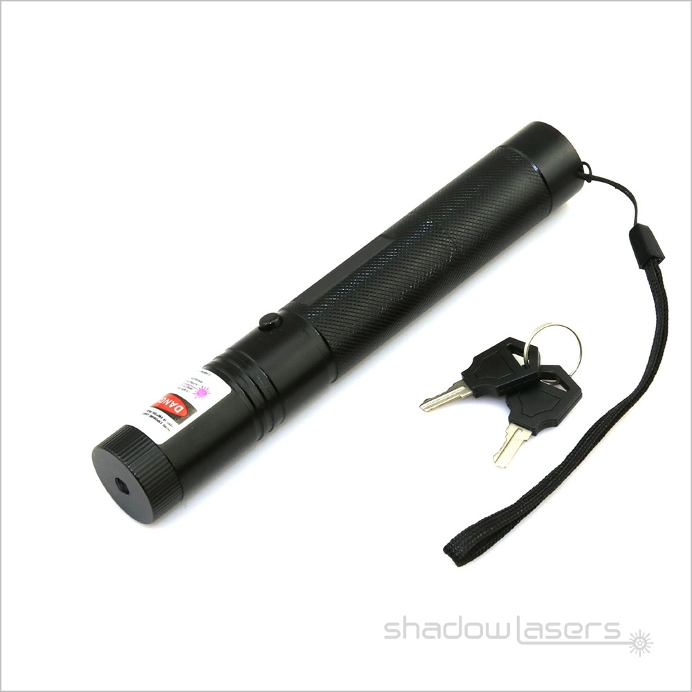 GS3-532nm Green Laser Pointer 50MW-100MW