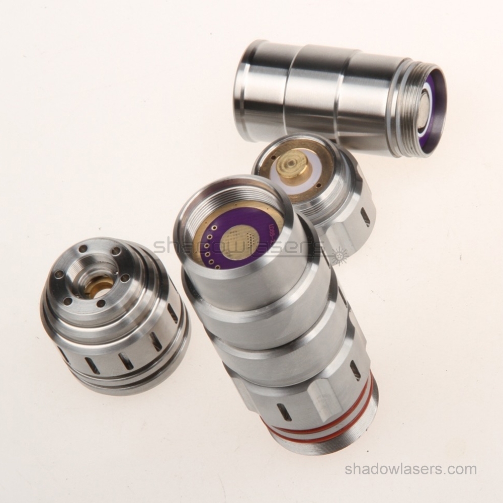 "KINGKONG" BW6-455nm 3W-5W-6W-7W SUPER BURNING Blue Laser Pointer