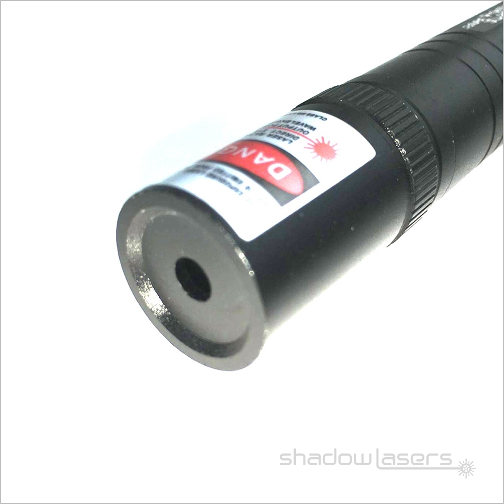 GS1-532nm Green Laser Pointer 50MW