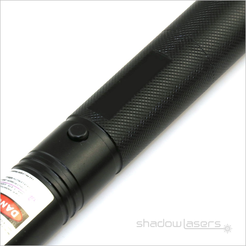 GS3-532nm Green Laser Pointer 50MW-100MW