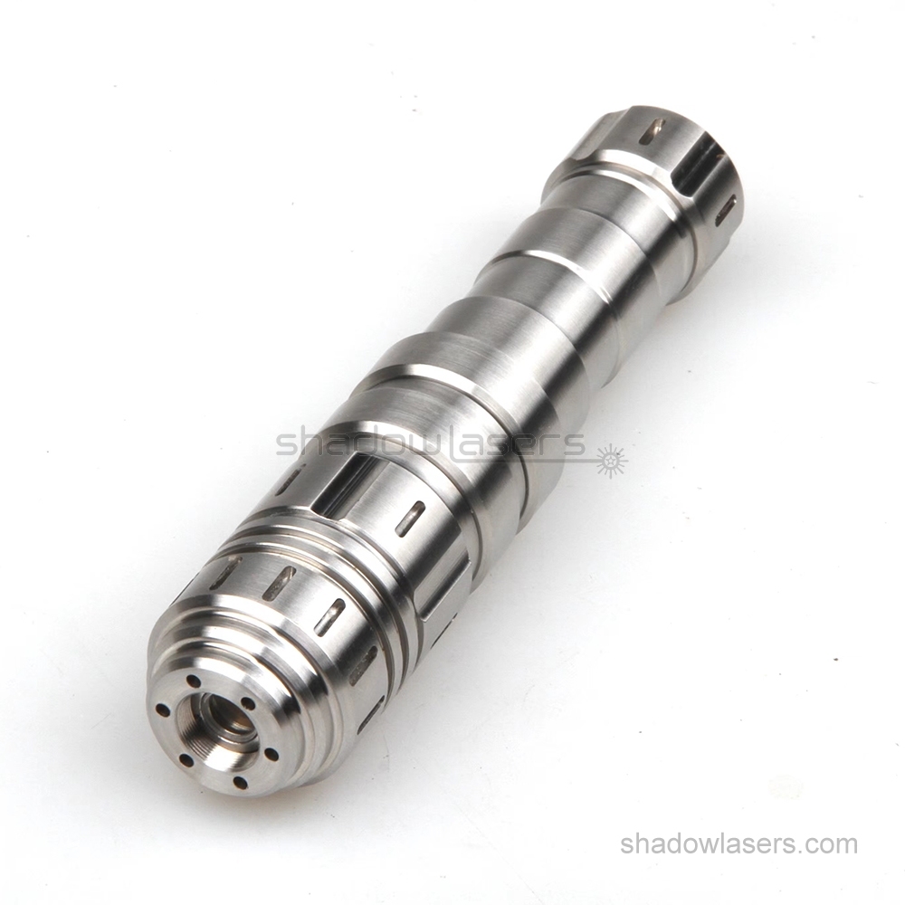 "KINGKONG" BW6-455nm 3W-5W-6W-7W SUPER BURNING Blue Laser Pointer