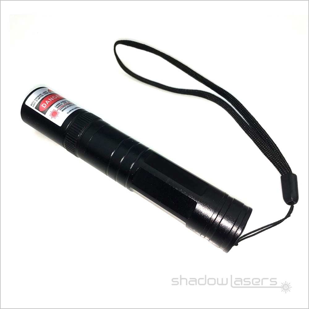GS1-532nm Green Laser Pointer 50MW