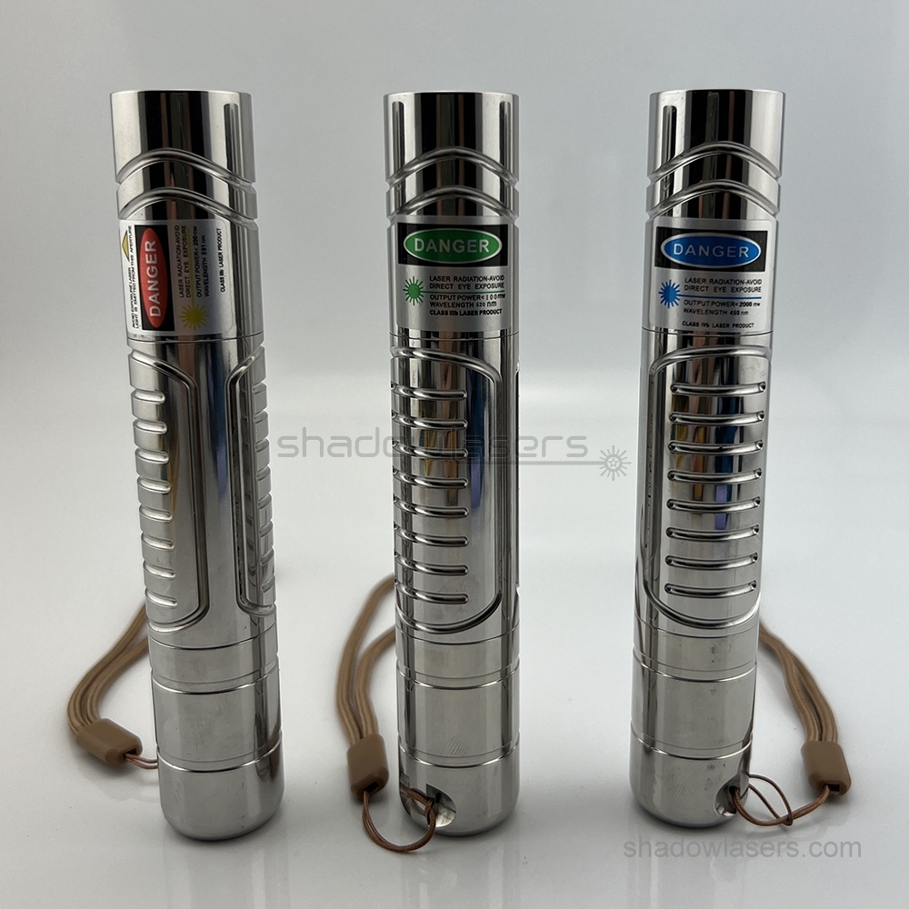 10PC Wholesale H1 1000mW Blue Laser Pointer 100mW-500mW Green Laser Torch 200mW Cyan Laser Pen 10mW Yellow Laser Ray Free DHL