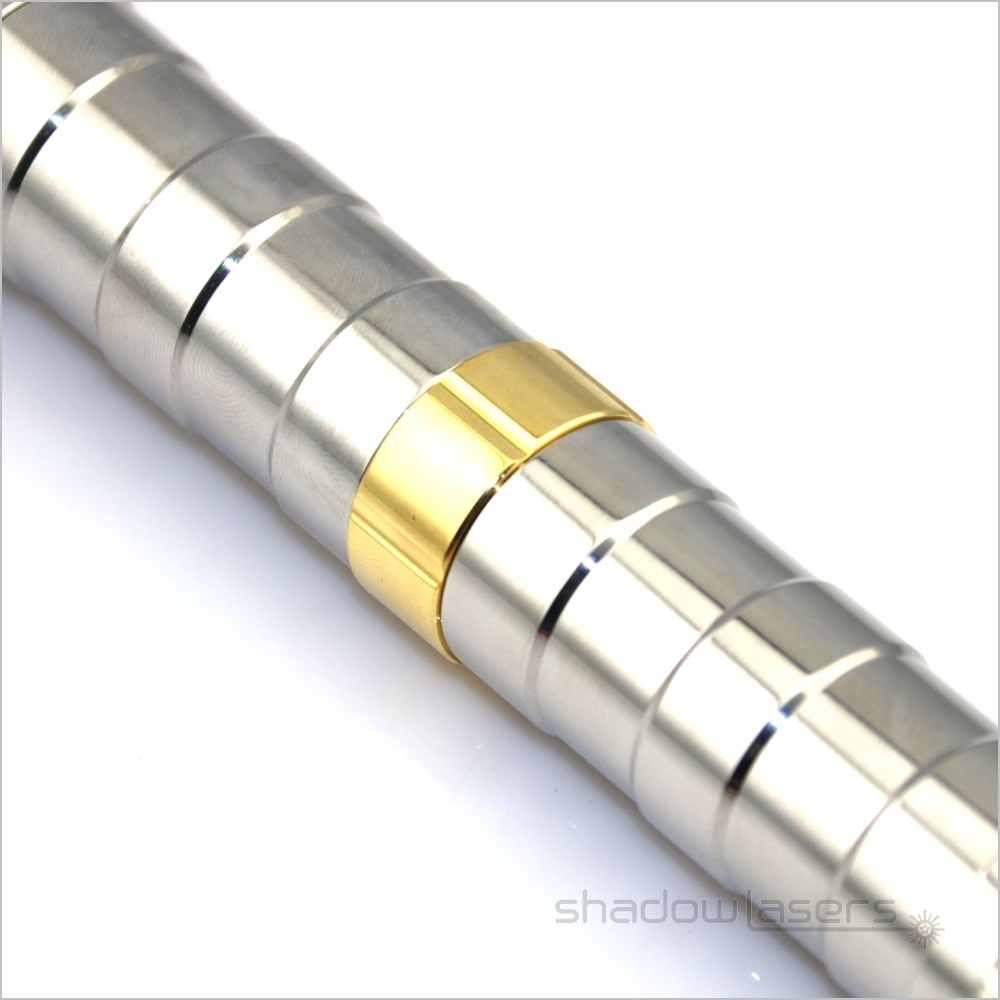 GX9-520nm Adjustable Focus Burning Green Laser Pointer 1000MW