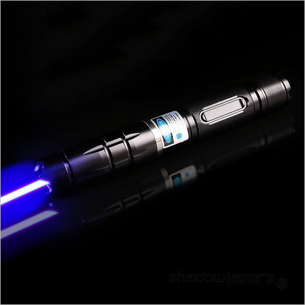 30PC Wholesale Q2 1W Blue Laser Pointer 100mW Green Laser Torch 200mW Red Laser Torch Free DHL