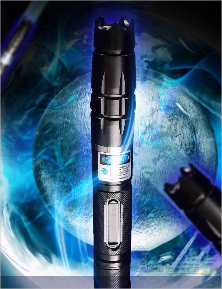 30PC Wholesale Q2 1W Blue Laser Pointer 100mW Green Laser Torch 200mW Red Laser Torch Free DHL