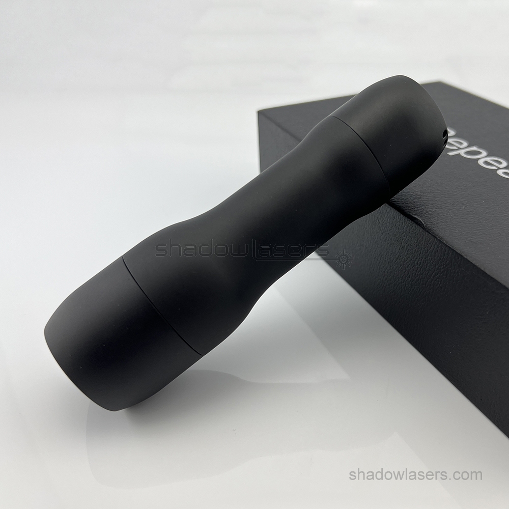 “PROMEUS” BD8 450nm 2W-5W-6W Waterproof BURNING Blue Laser Pointer