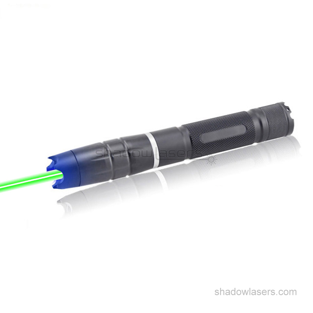 30PC Wholesale Q2 1W Blue Laser Pointer 100mW Green Laser Torch 200mW Red Laser Torch Free DHL