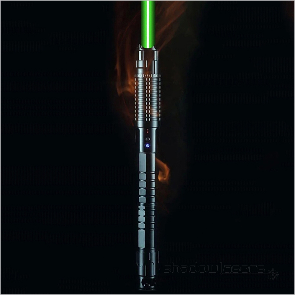 5PC Wholesale BX7 1.5W-3W-5W-8W Blue Laser Pointer 1W-2W Green Laser Torch Free DHL