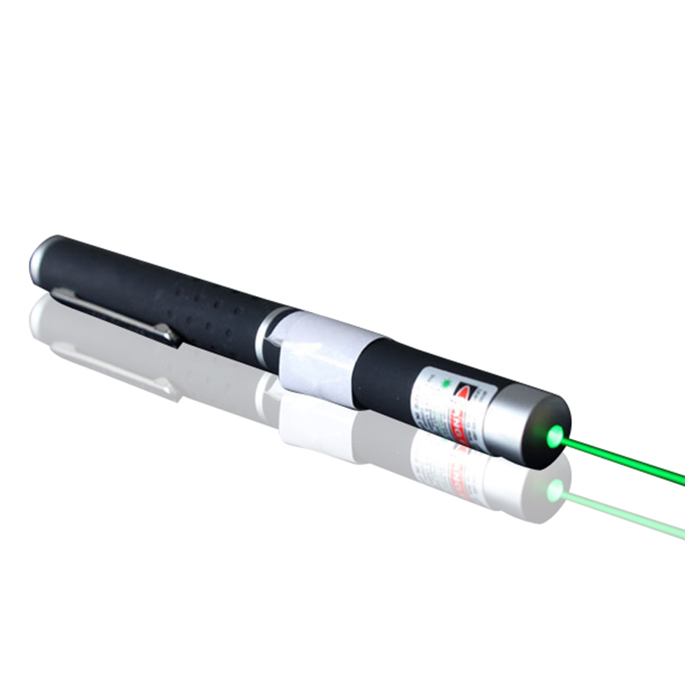 P1 Wholesale Green Laser Pointer Red Laser Pen Purple Laser Beam 5mW Free DHL