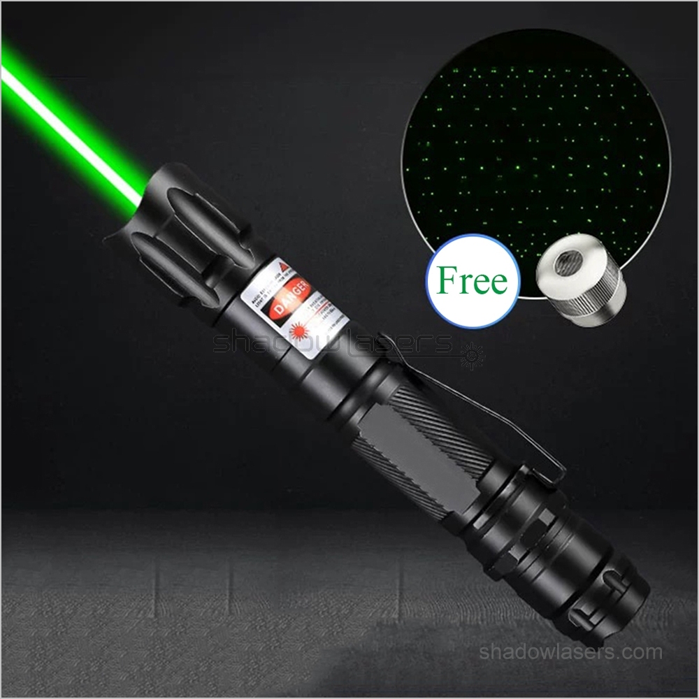 S9 Wholesale Green Laser Pointer 100mW Red Laser Torch 200mW Purple Laser Beam 100mW Free DHL