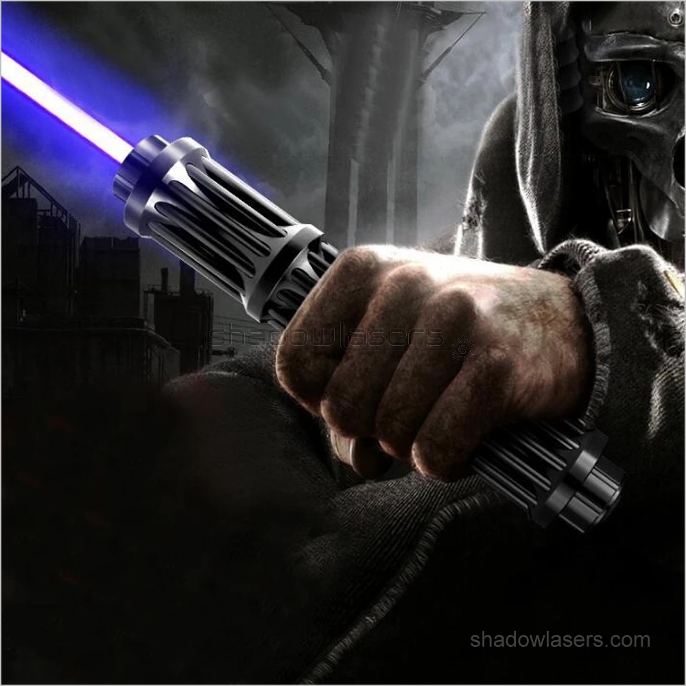 10PC Wholesale BX3-II 1.5W-3W-5W Blue Laser Pointer 1.5W Green Laser Torch 1W Purple Laser Pen Free DHL