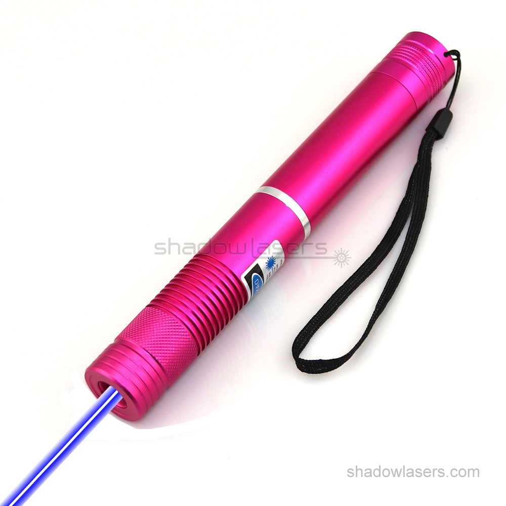 20PC Wholesale X4 1500mW Blue Laser Pointer 100mW-500mW Green Laser Torch Free DHL