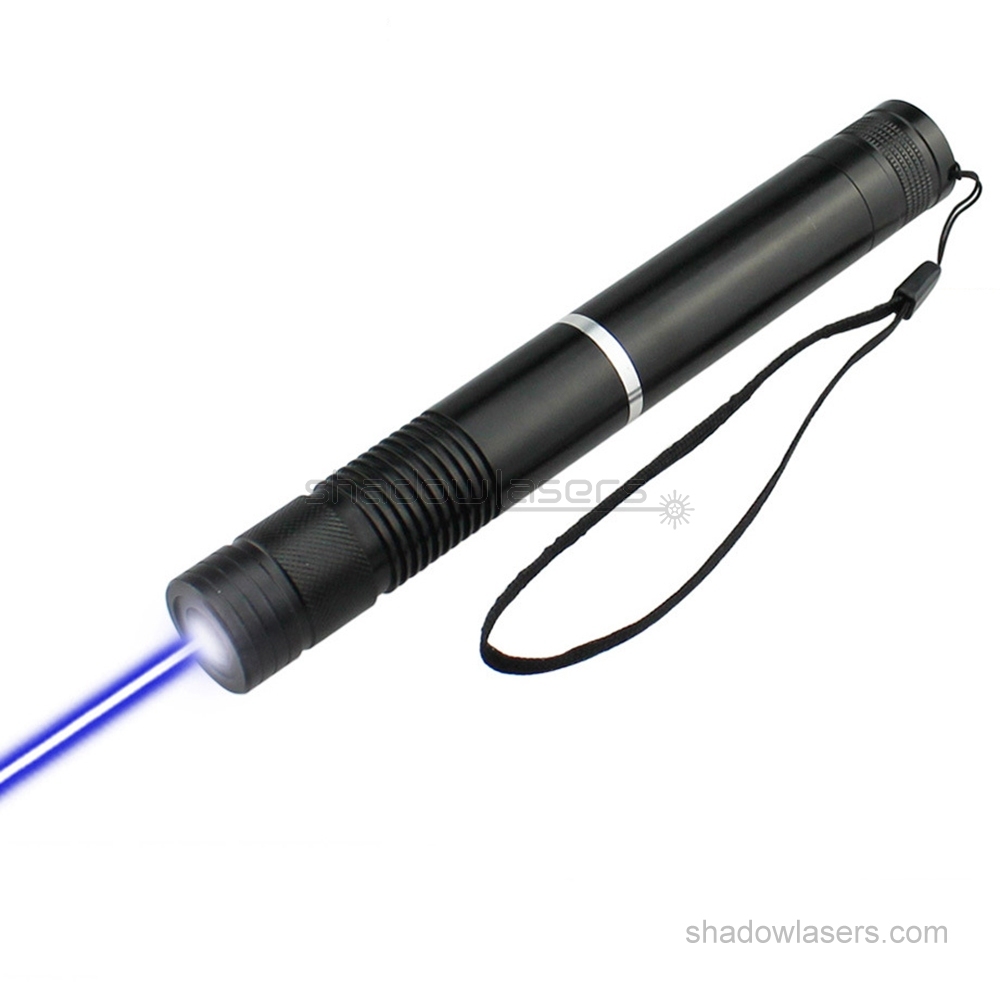 20PC Wholesale X4 1500mW Blue Laser Pointer 100mW-500mW Green Laser Torch Free DHL