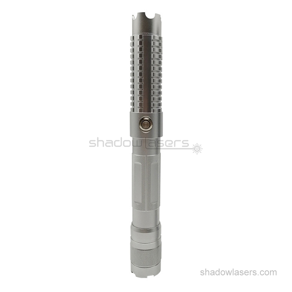 5PC Wholesale BX8 450nm 1.5W-3W-5W-8W BURNING Blue Laser Pointer Free DHL