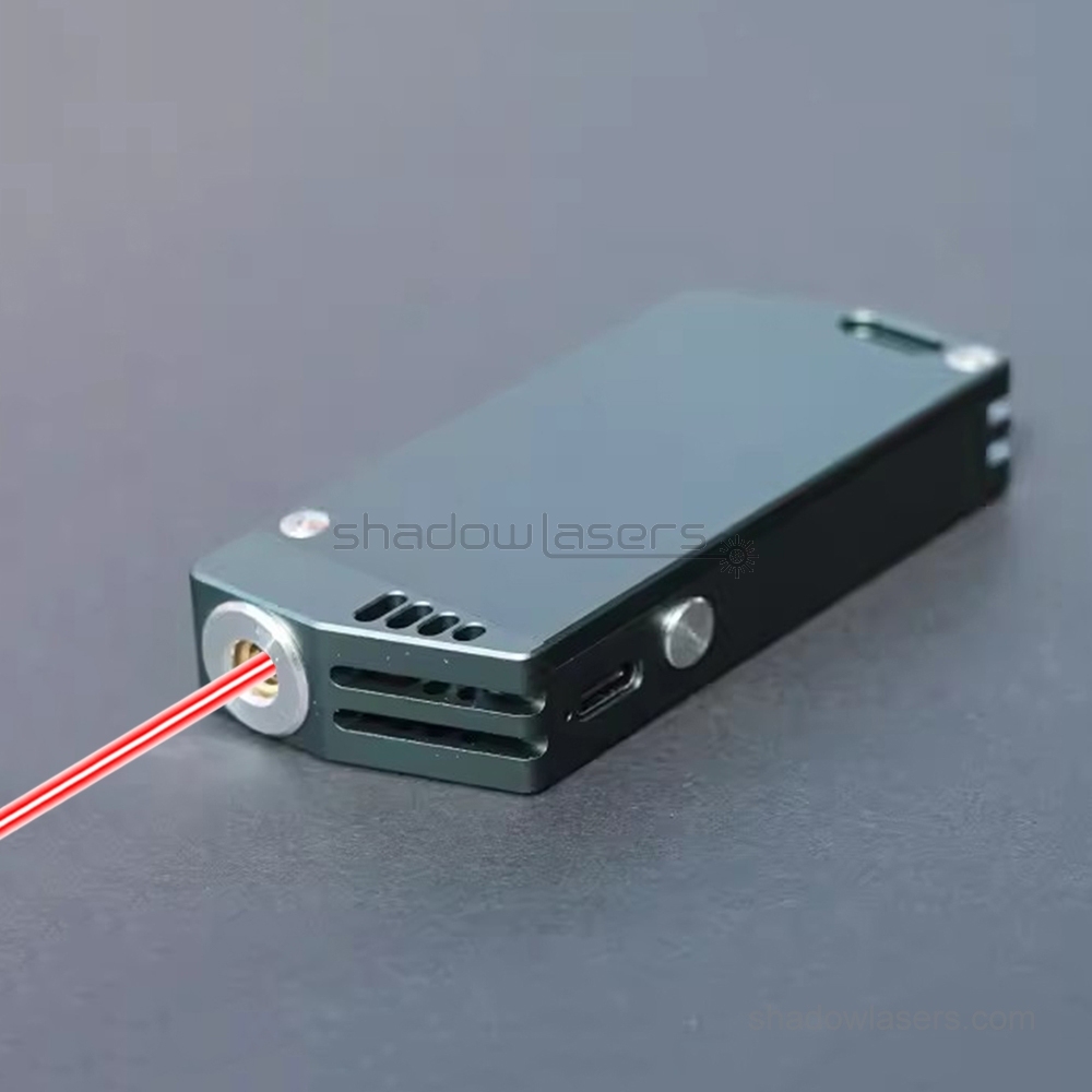 "ANGEL" RD2 638nm Red Laser Pointer 100MW-200mW