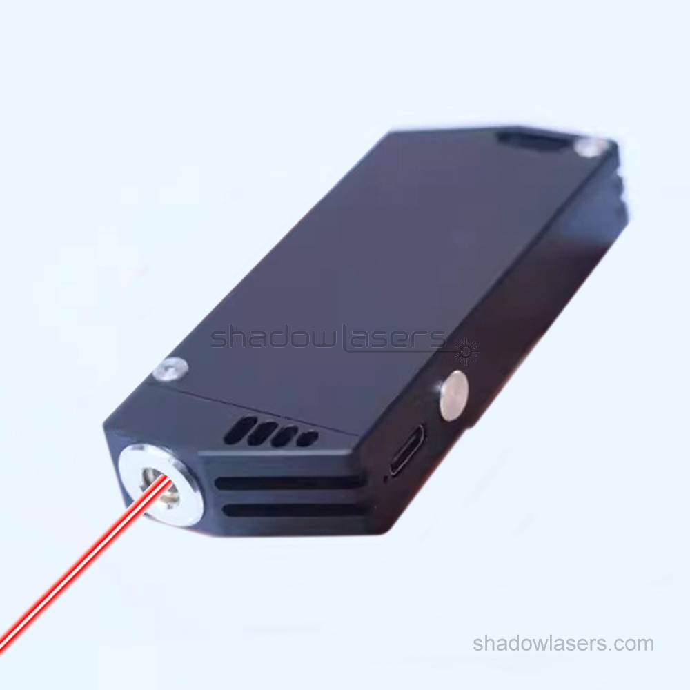 "ANGEL" RD2 638nm Red Laser Pointer 100MW-200mW