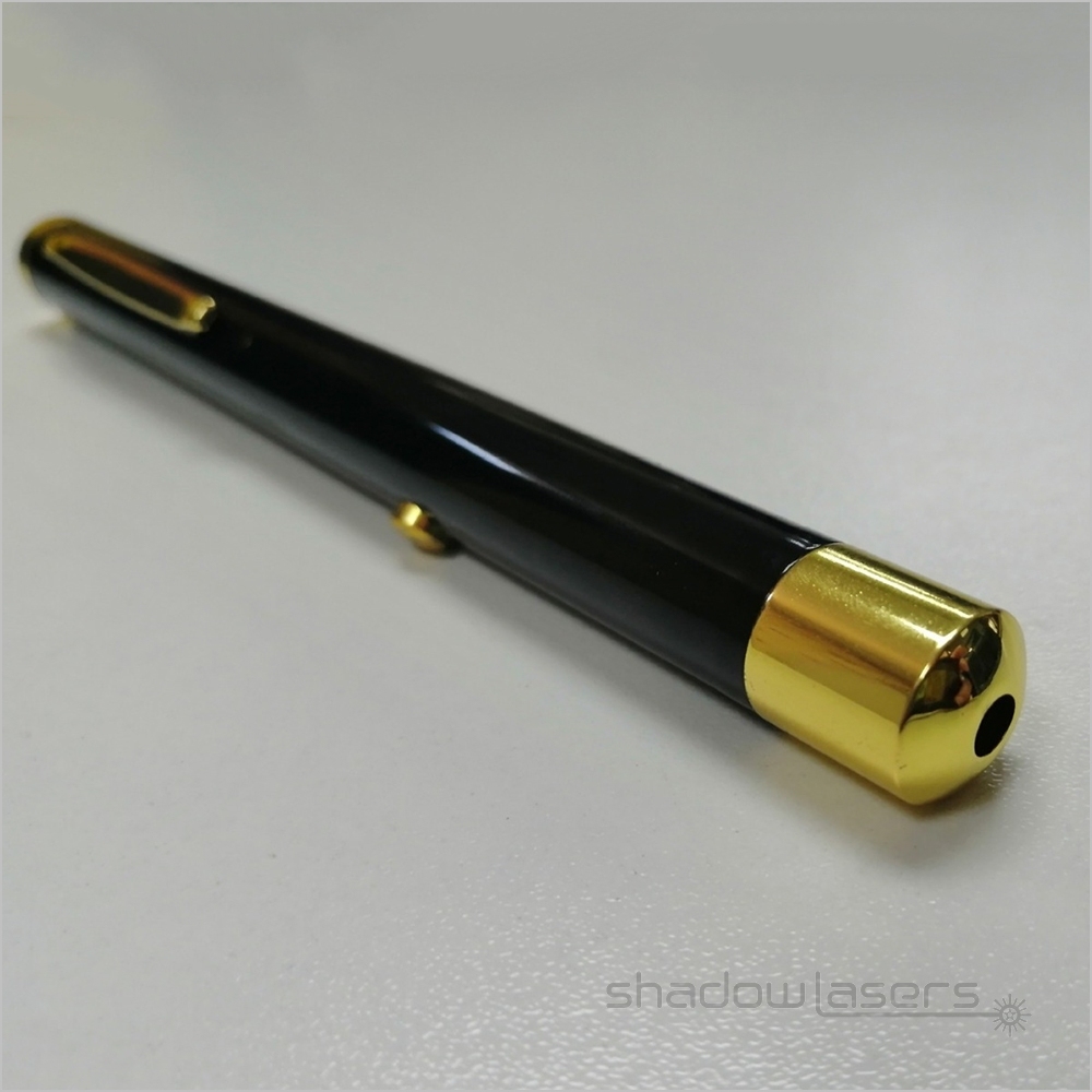 GP3-520nm High Power Green Laser Pen 100MW