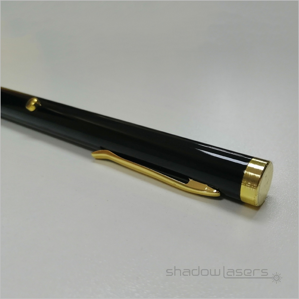 GP3-520nm High Power Green Laser Pen 100MW